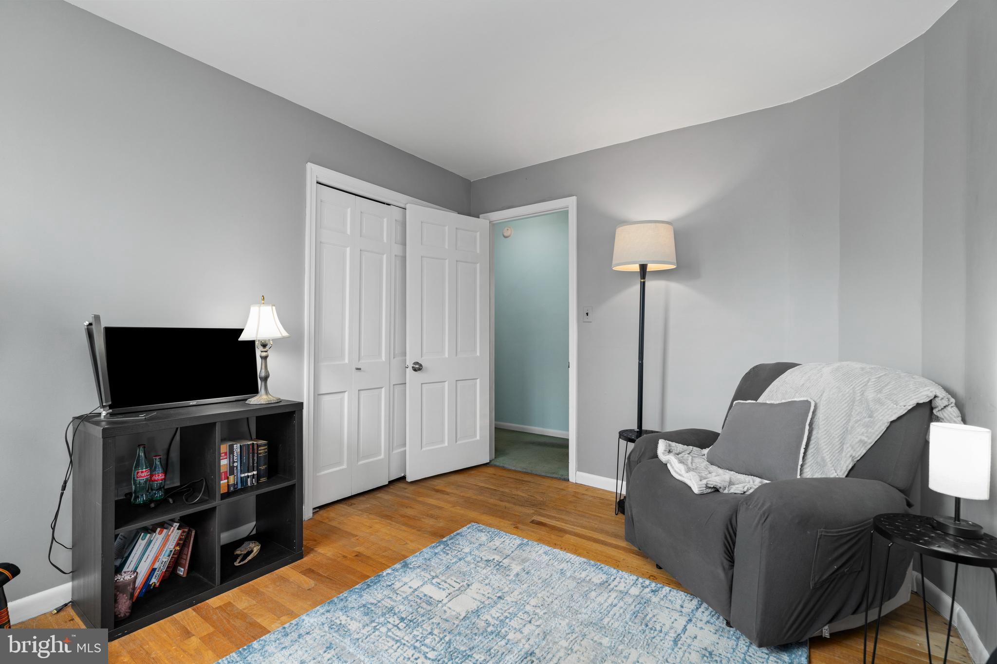 VALLEY GARTH - Residential