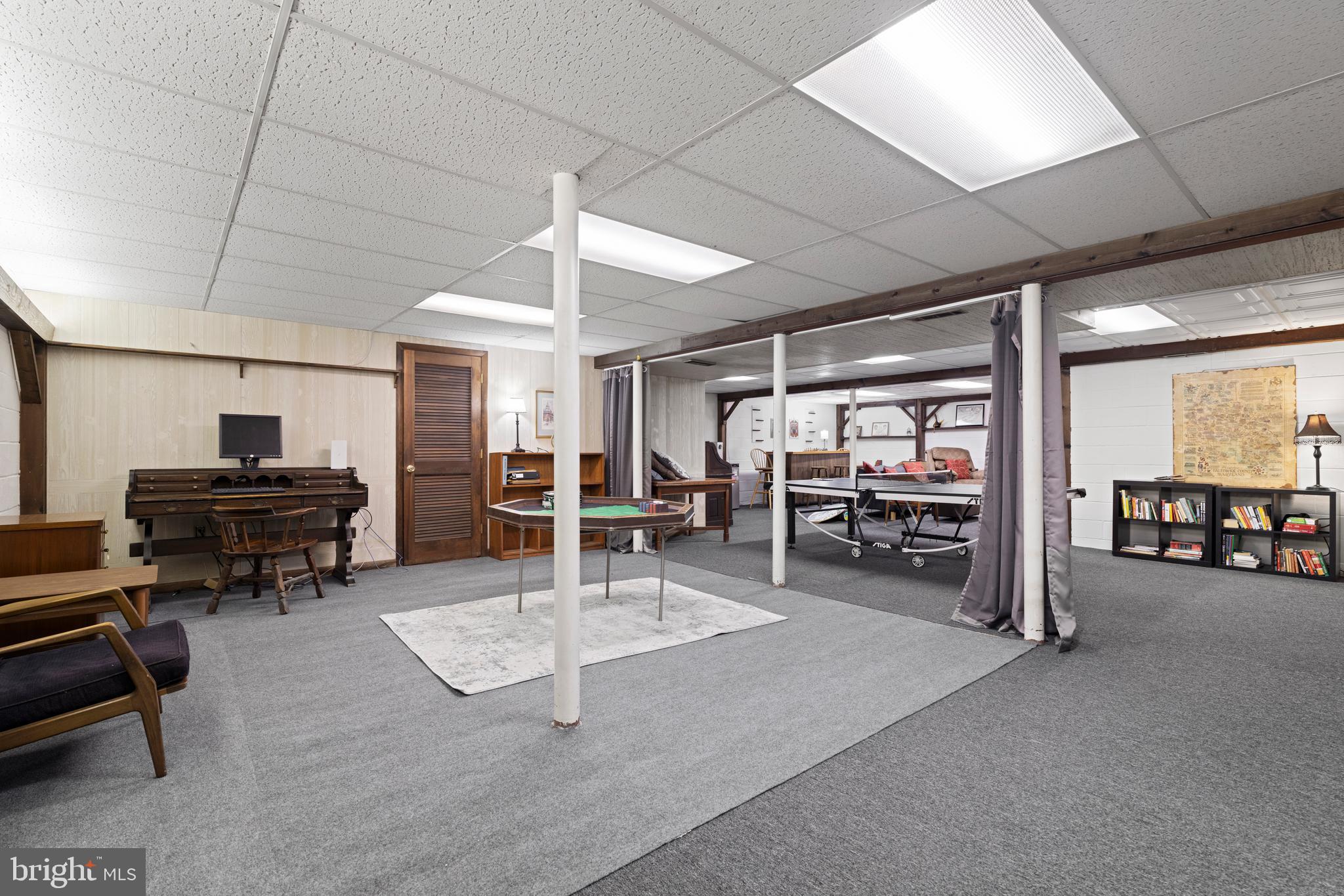 VALLEY GARTH - Residential