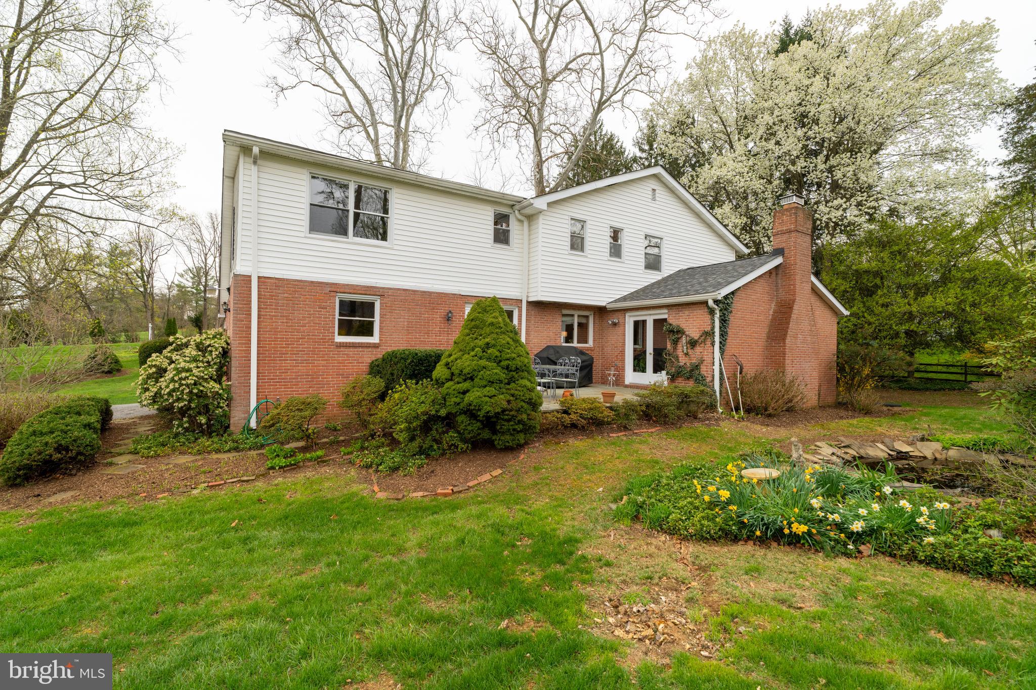 VALLEY GARTH - Residential