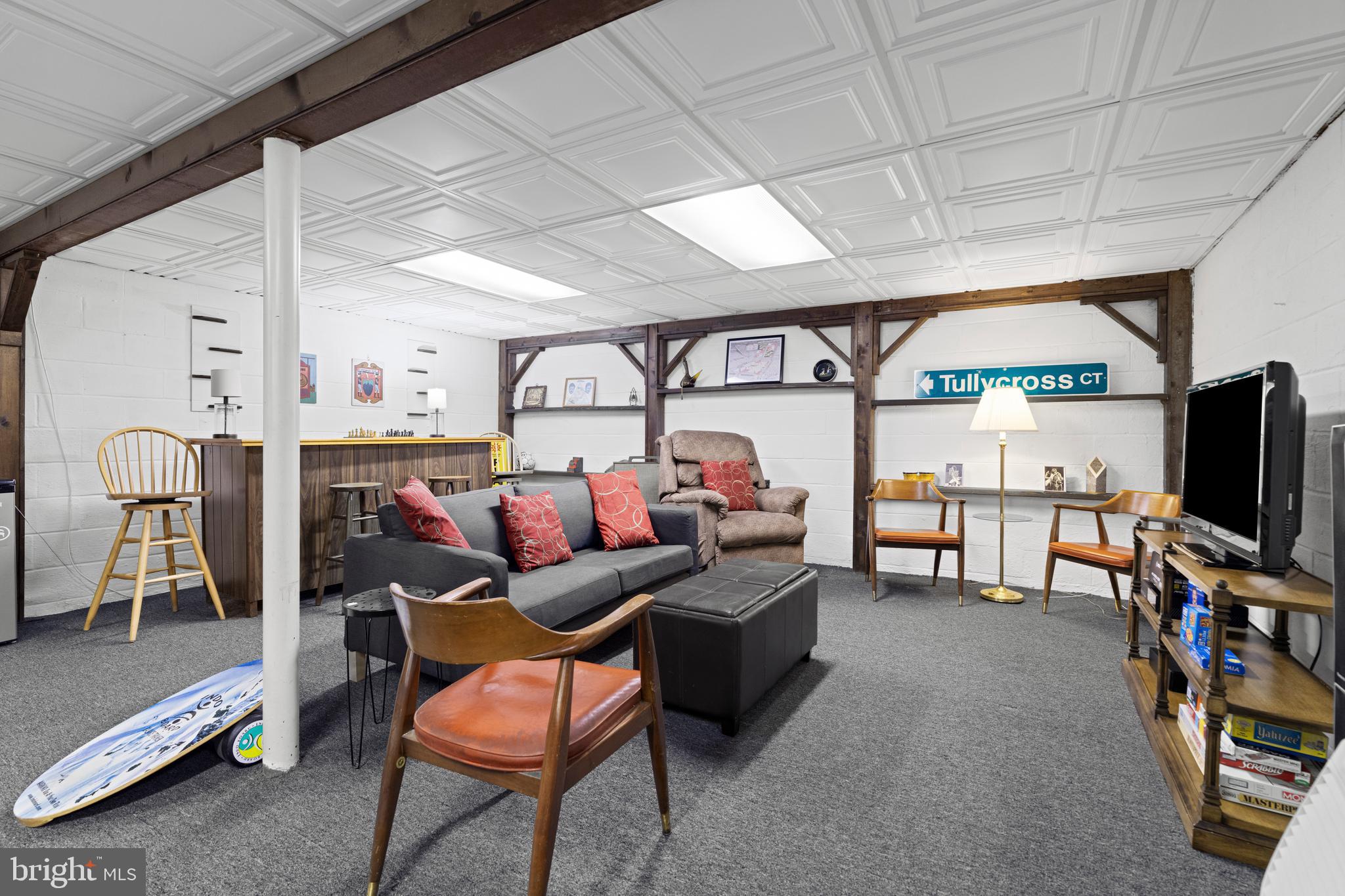 VALLEY GARTH - Residential