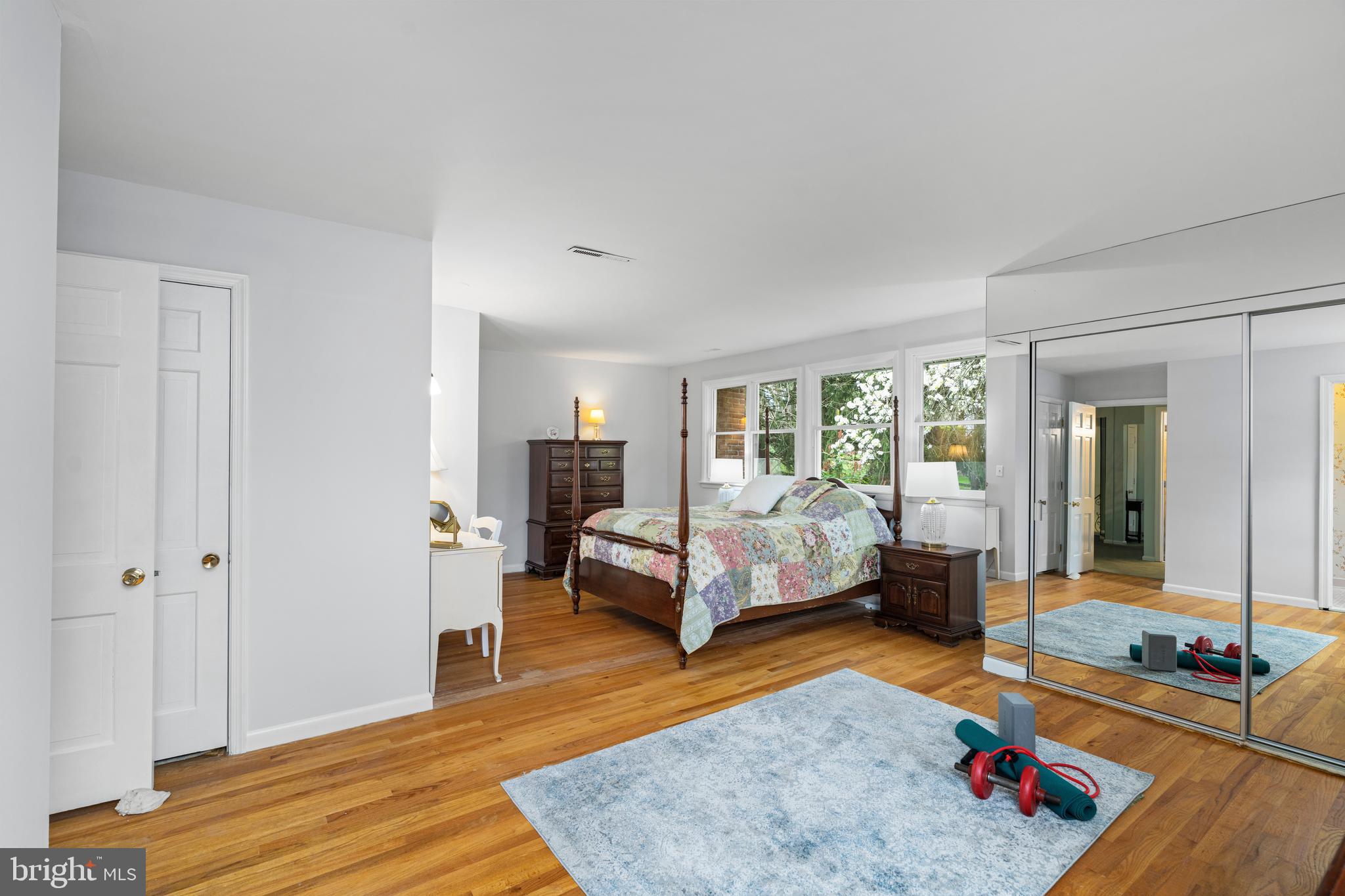 VALLEY GARTH - Residential