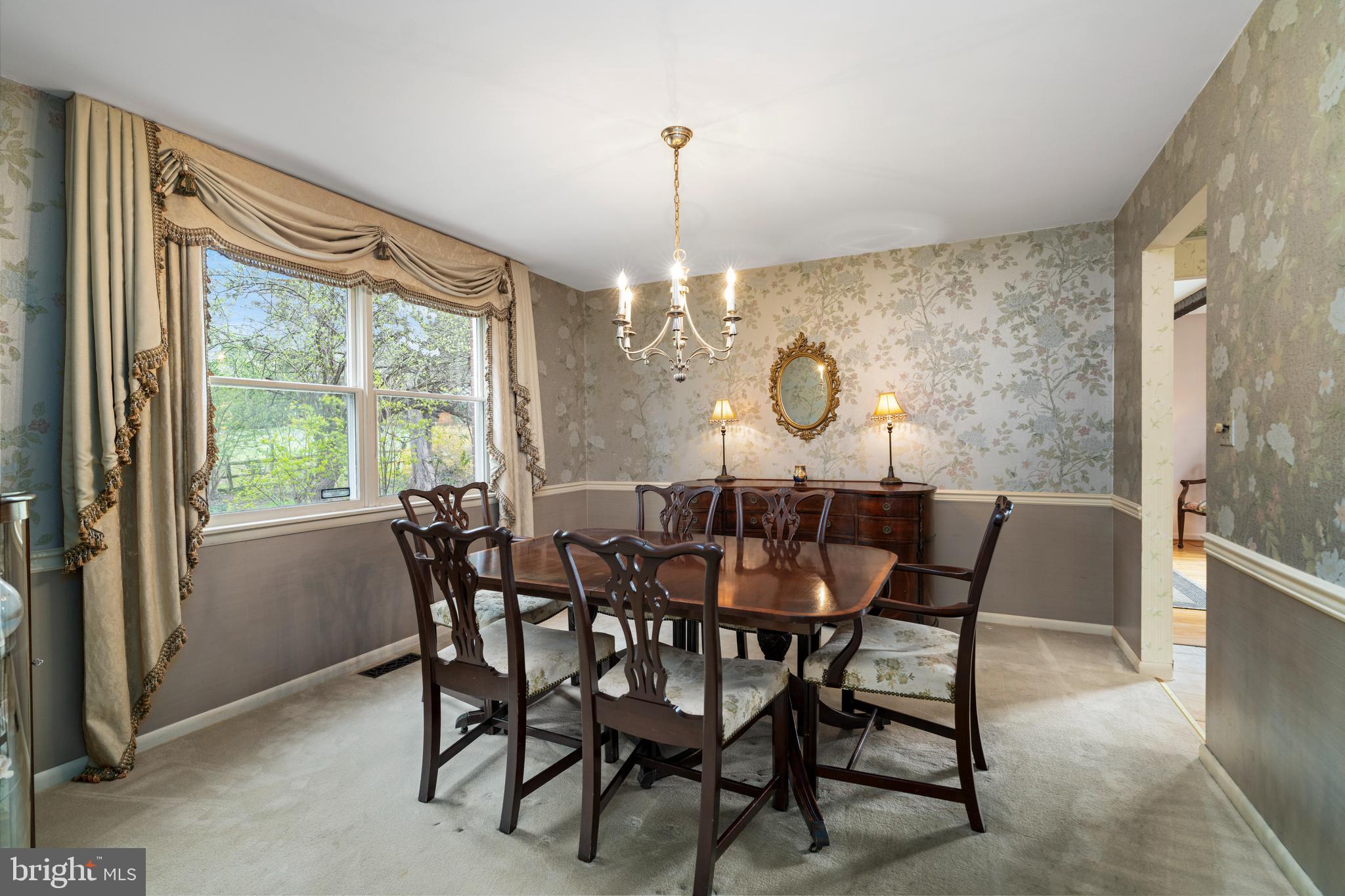 VALLEY GARTH - Residential