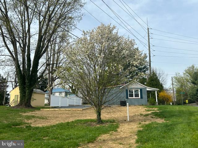 TOWN OF BOYCE - Residential