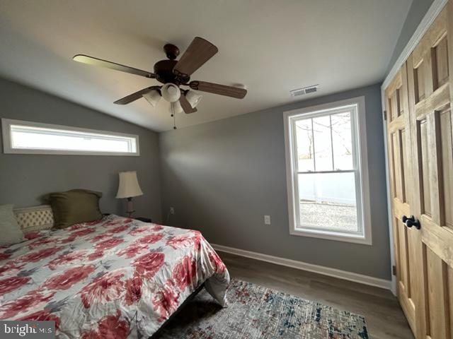 TOWN OF BOYCE - Residential