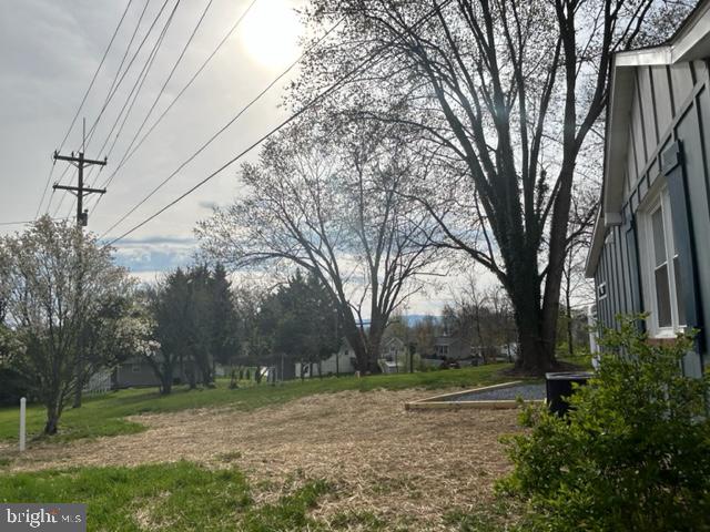 TOWN OF BOYCE - Residential