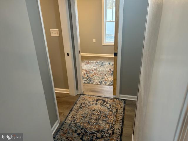 TOWN OF BOYCE - Residential