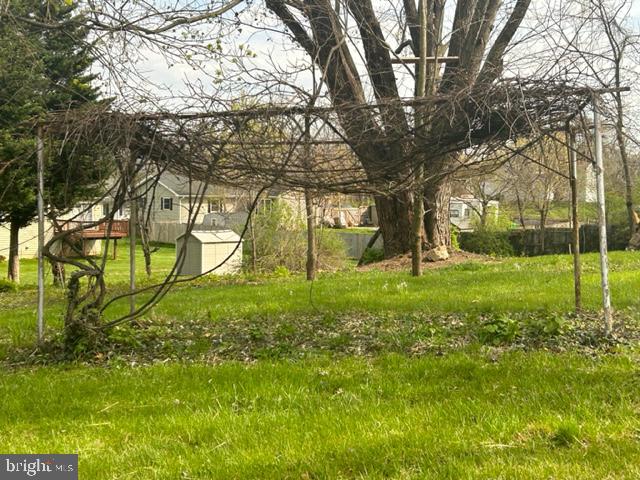 TOWN OF BOYCE - Residential