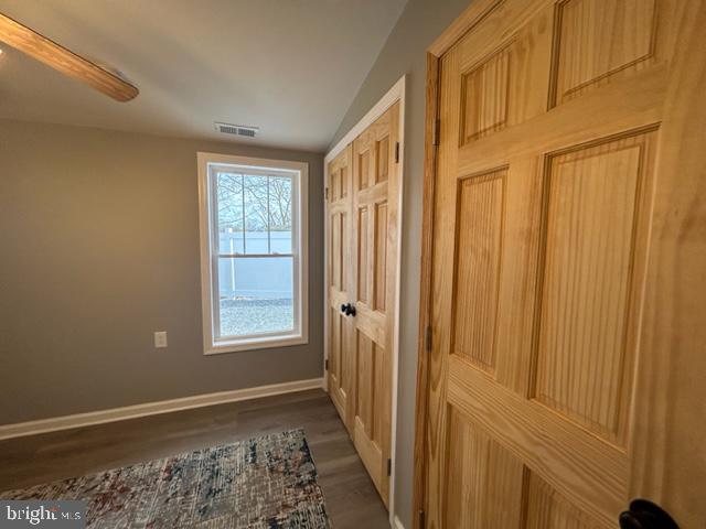 TOWN OF BOYCE - Residential