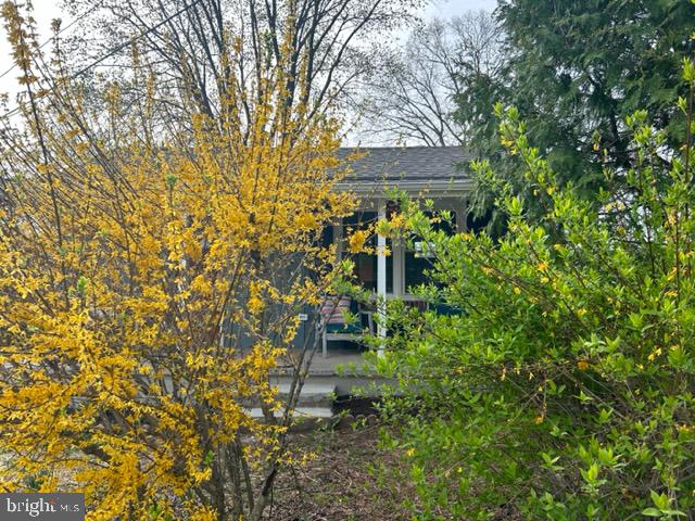 TOWN OF BOYCE - Residential