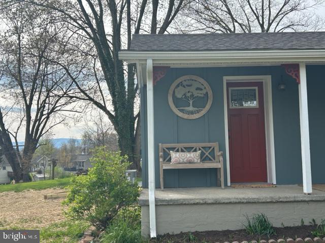 TOWN OF BOYCE - Residential