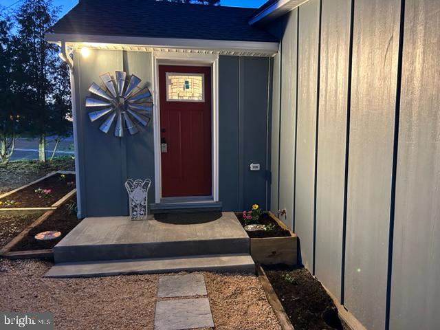 TOWN OF BOYCE - Residential