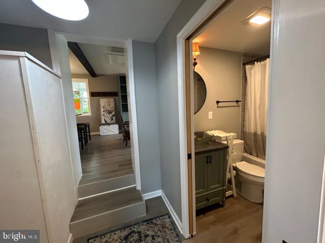 TOWN OF BOYCE - Residential