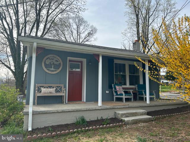 TOWN OF BOYCE - Residential