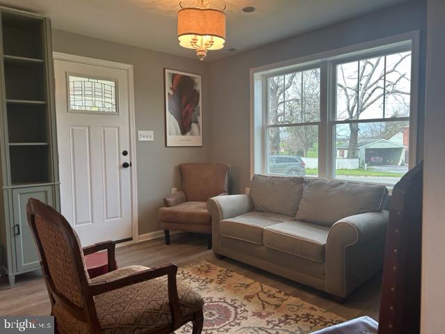 TOWN OF BOYCE - Residential