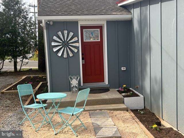 TOWN OF BOYCE - Residential