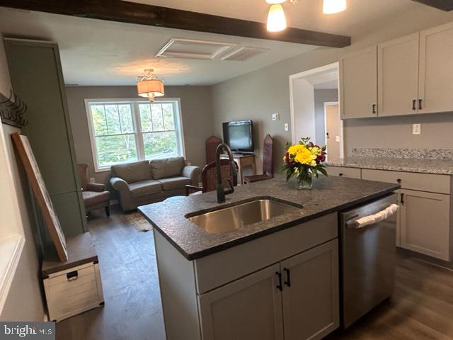 TOWN OF BOYCE - Residential