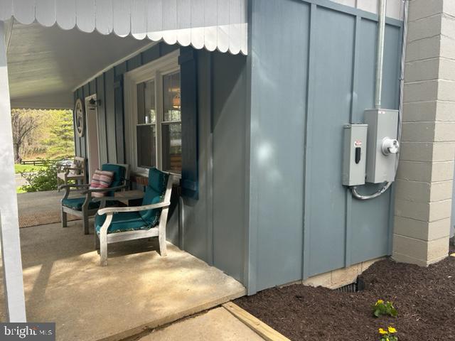 TOWN OF BOYCE - Residential