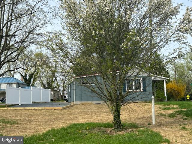 TOWN OF BOYCE - Residential