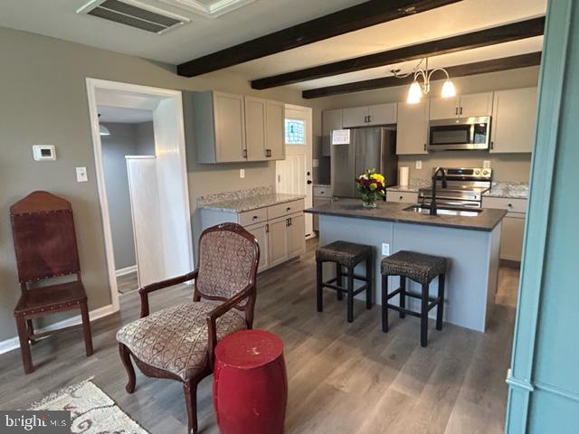 TOWN OF BOYCE - Residential