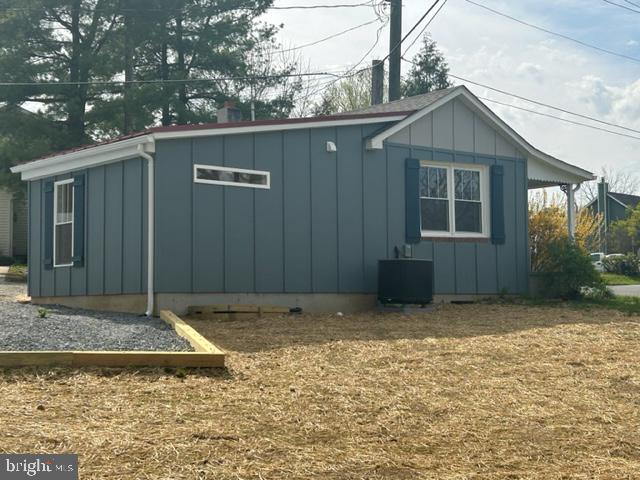 TOWN OF BOYCE - Residential