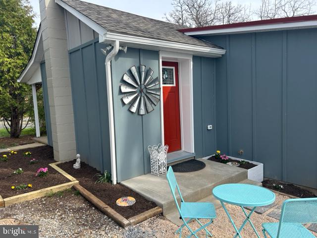 TOWN OF BOYCE - Residential