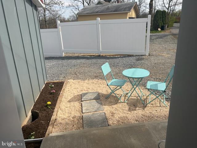 TOWN OF BOYCE - Residential