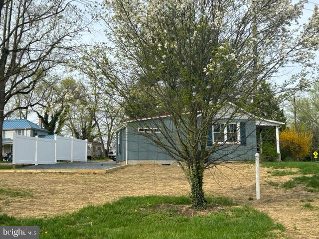 TOWN OF BOYCE - Residential