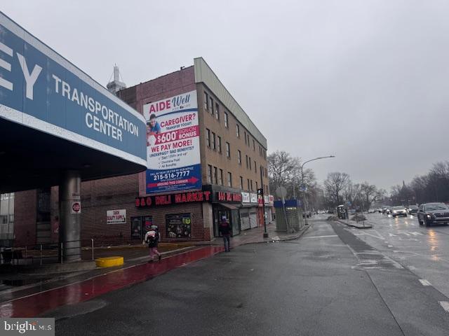 5583 OLD YORK RD/BROAD ST 85