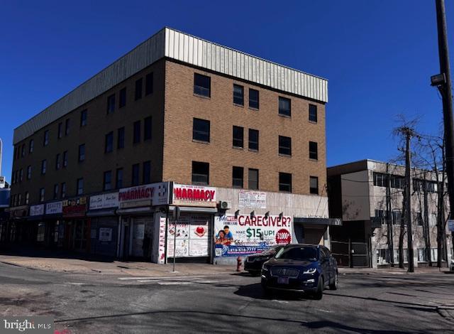 5583 OLD YORK RD/BROAD ST 85