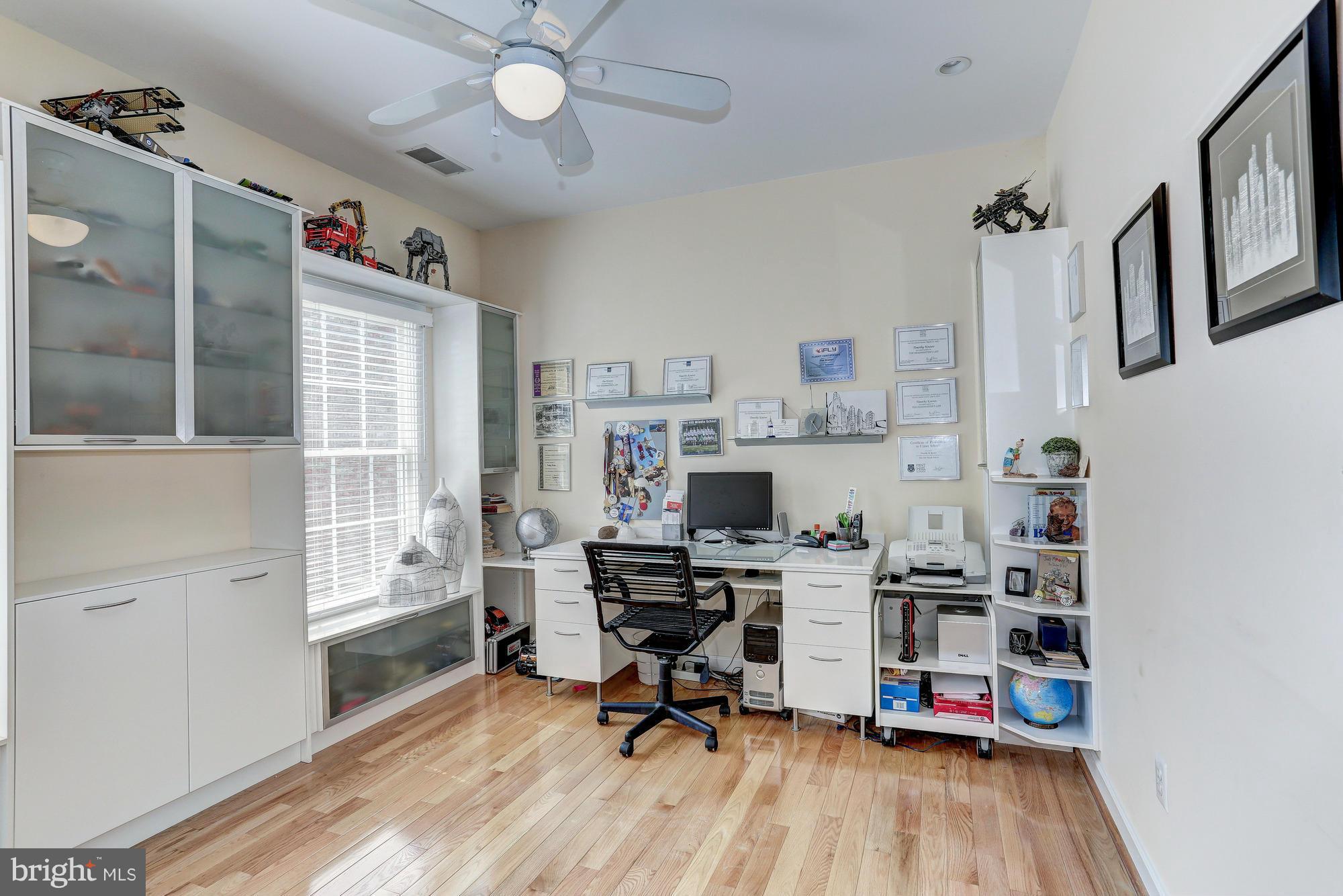 FARRCROFT - Residential