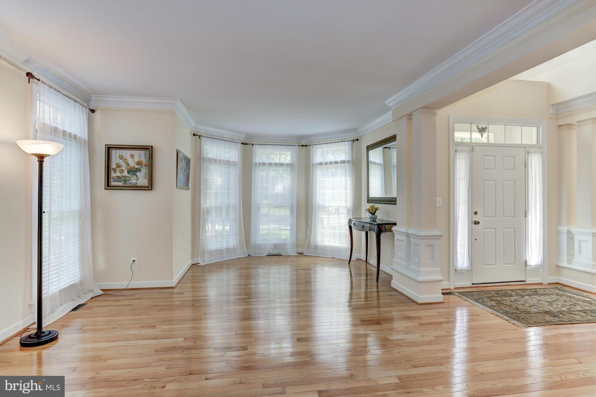 FARRCROFT - Residential