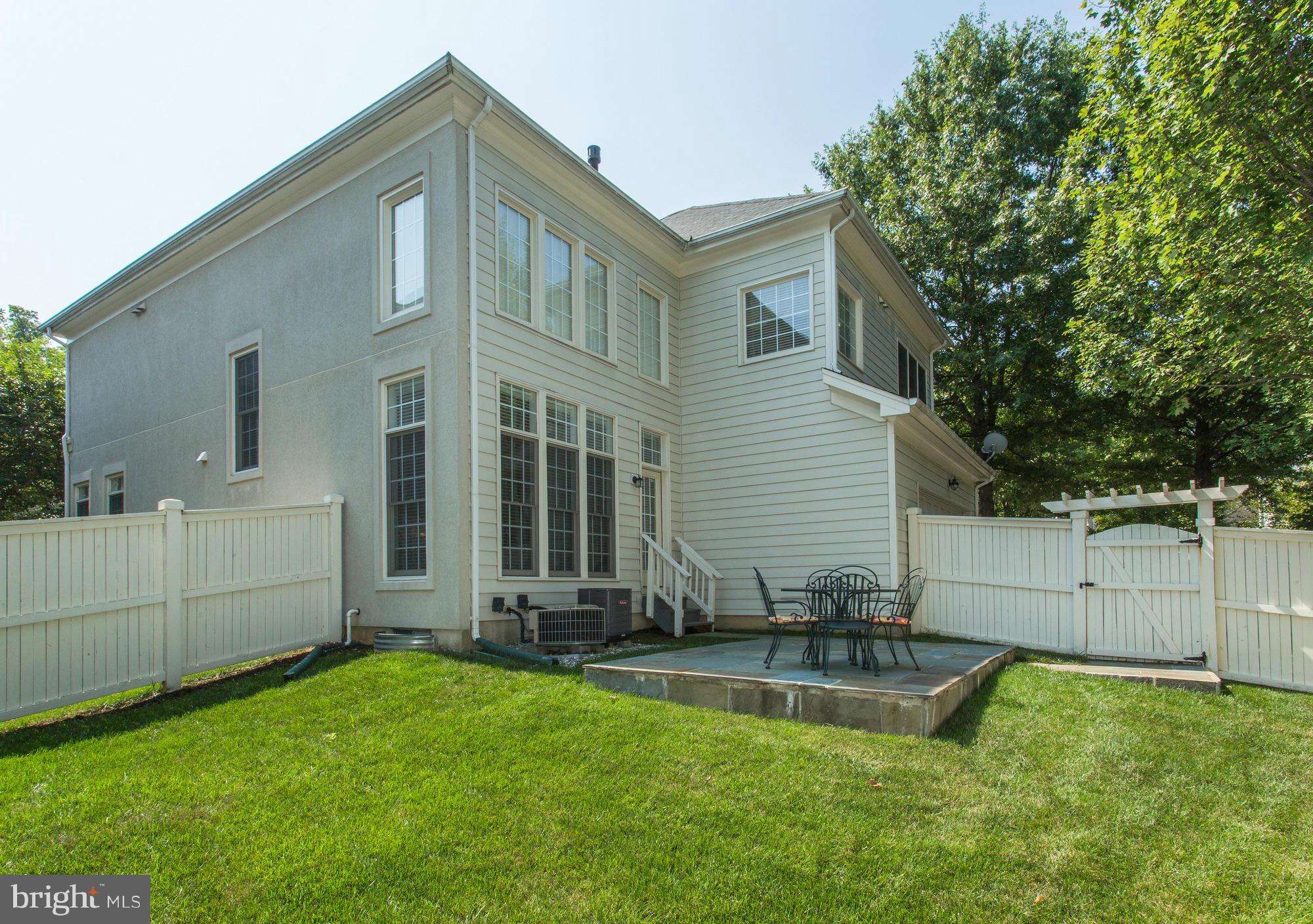 FARRCROFT - Residential