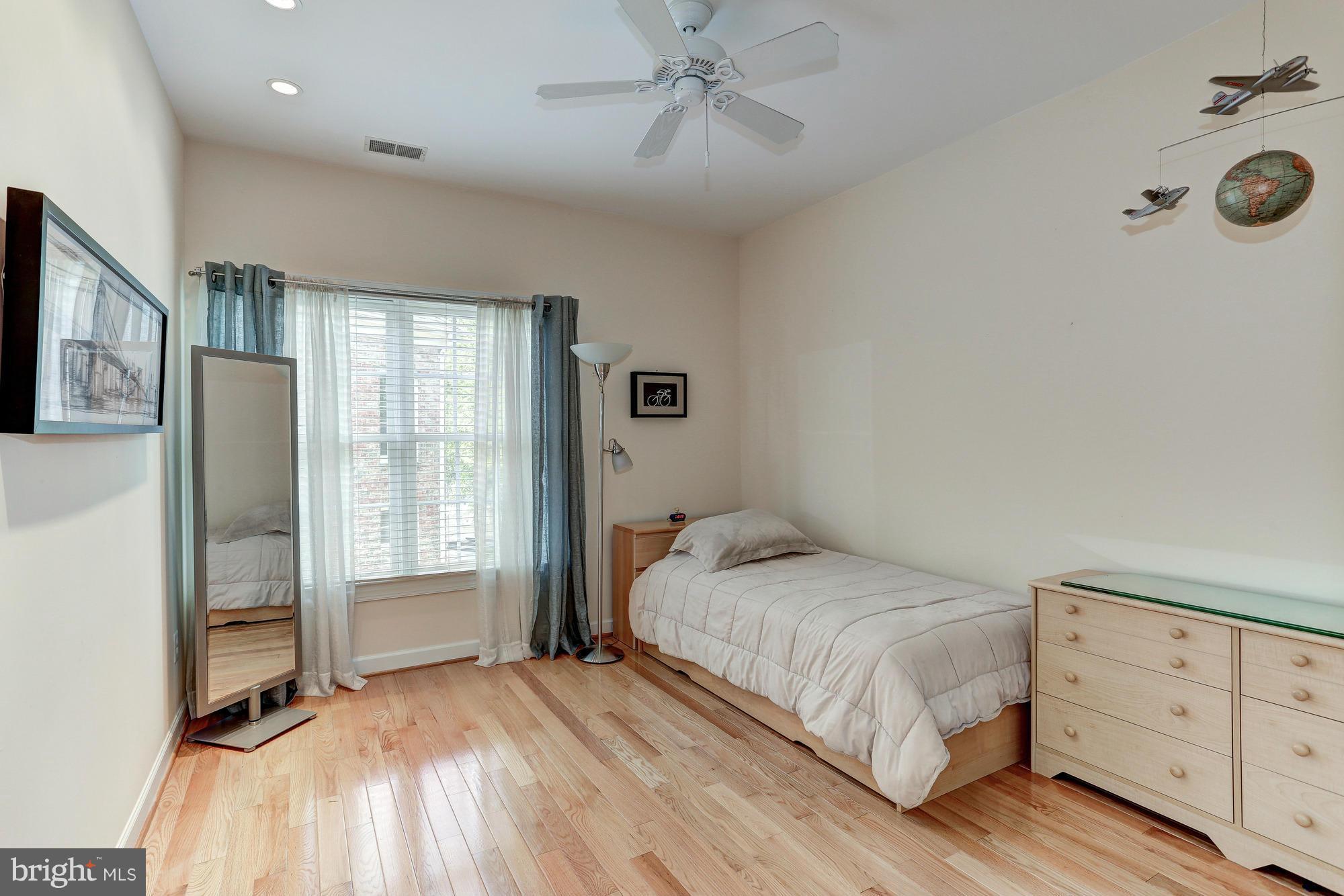 FARRCROFT - Residential