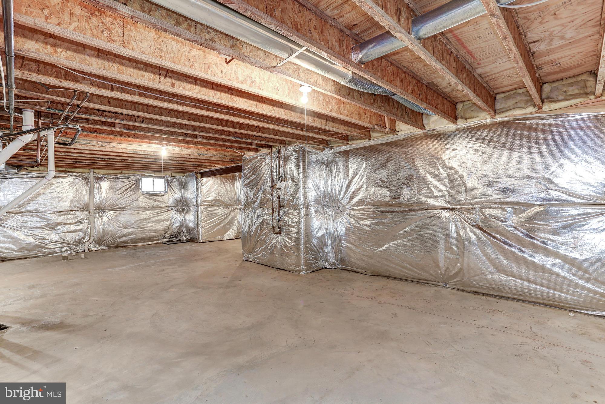 FARRCROFT - Residential