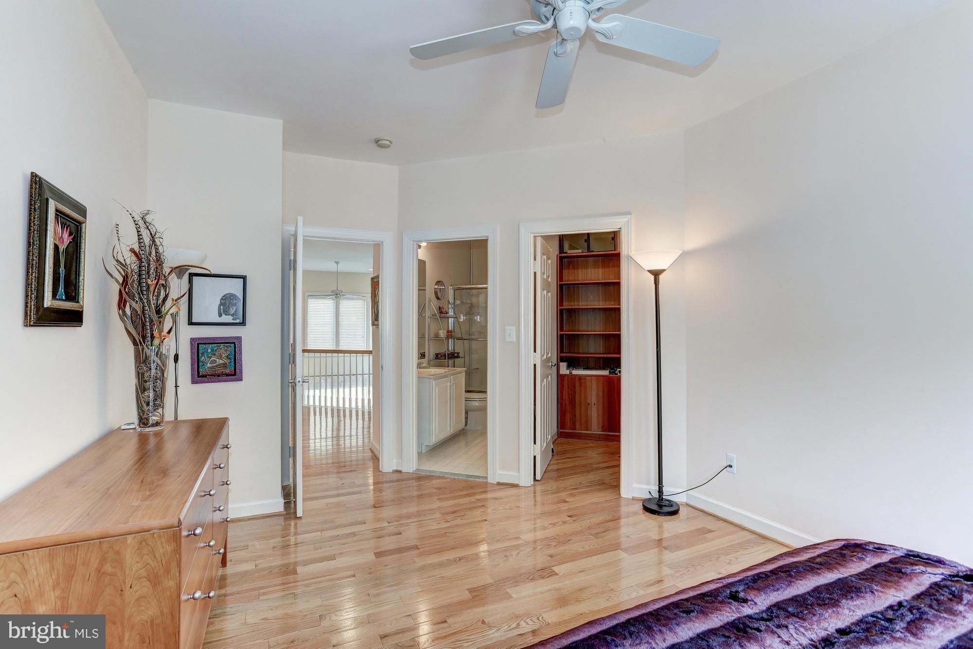 FARRCROFT - Residential