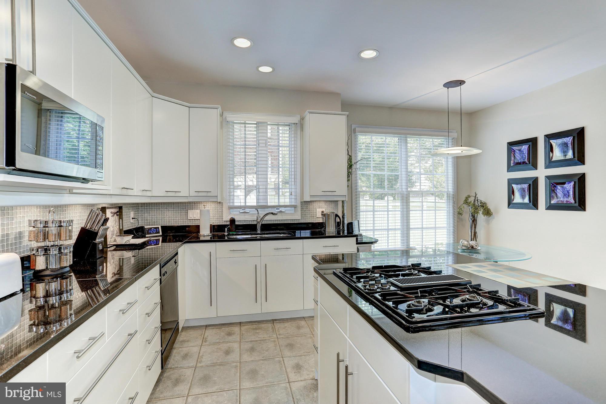 FARRCROFT - Residential