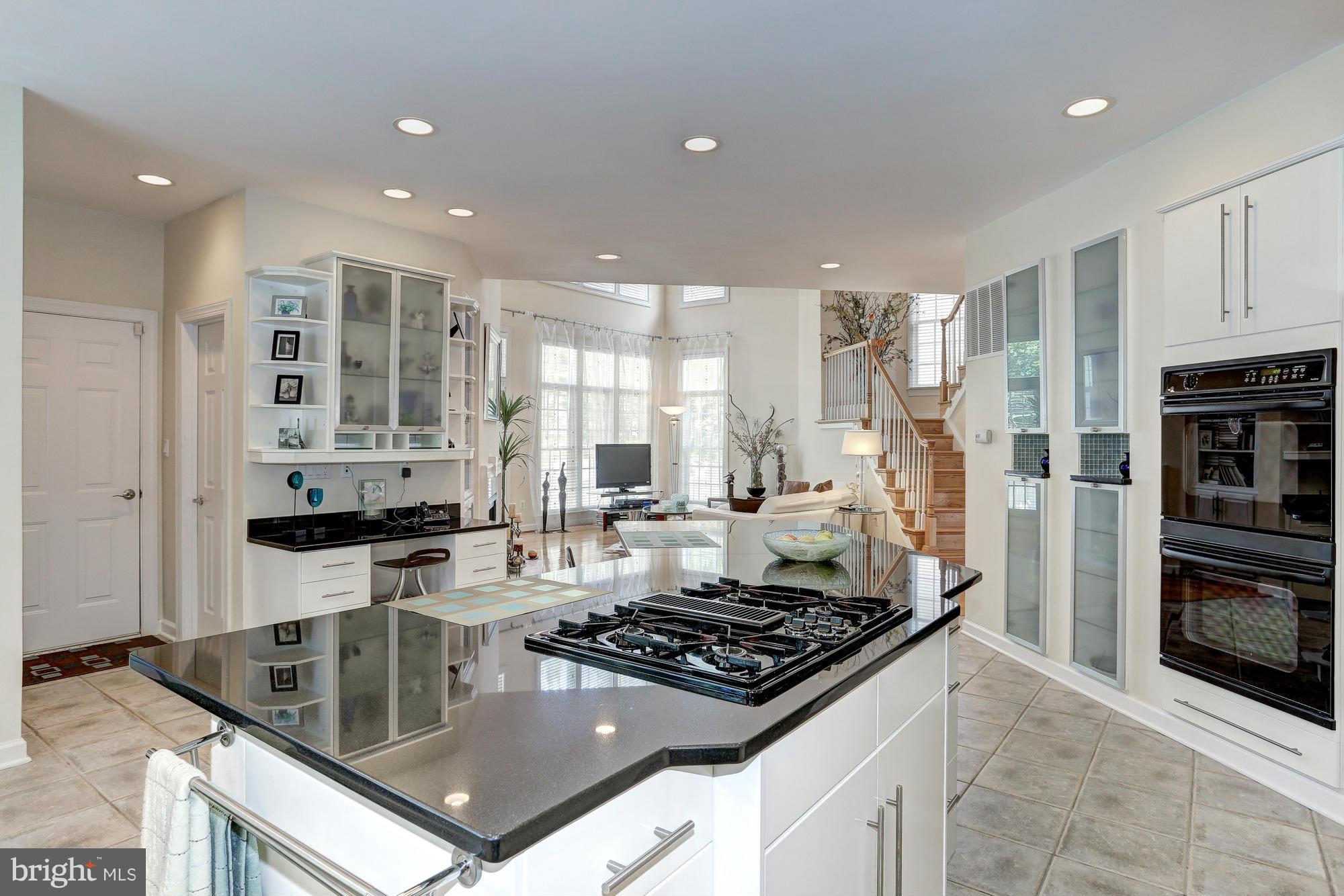 FARRCROFT - Residential