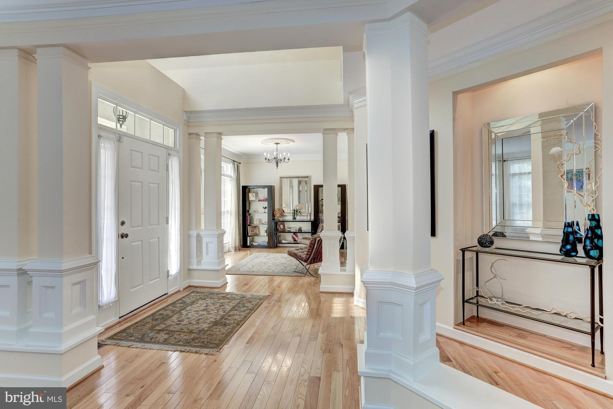 FARRCROFT - Residential