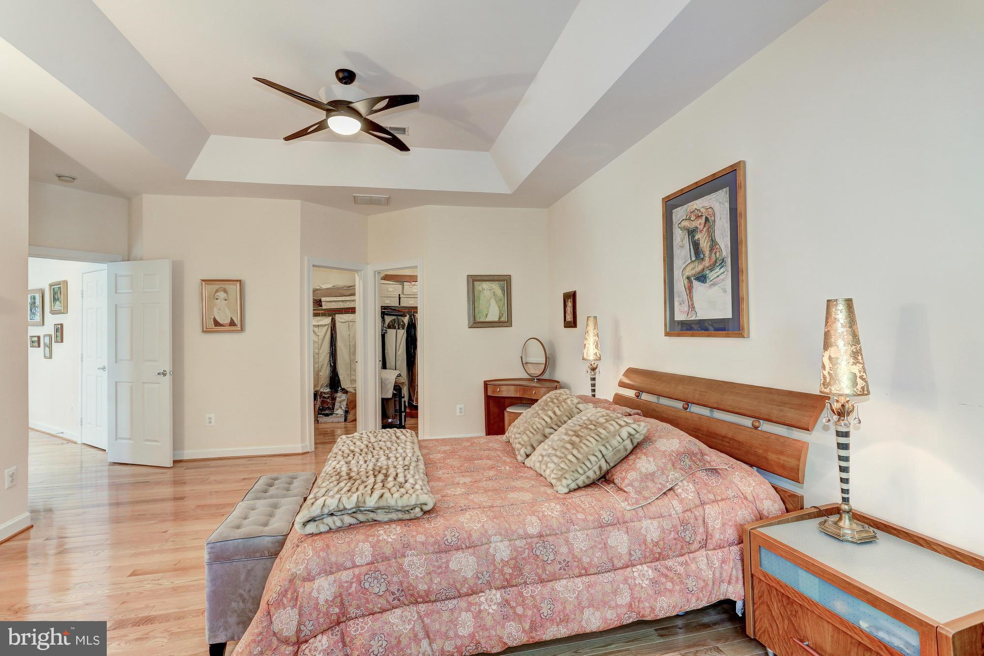 FARRCROFT - Residential