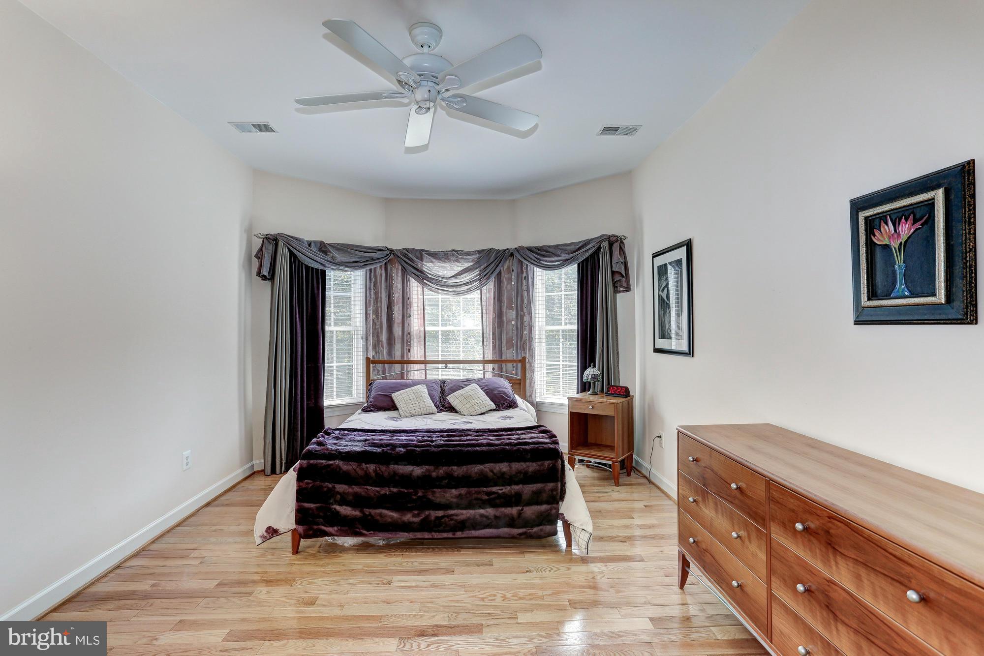 FARRCROFT - Residential