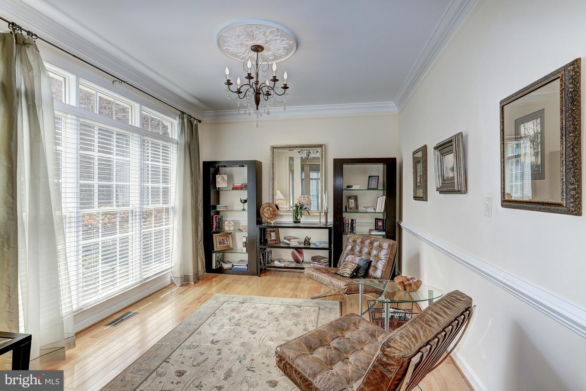 FARRCROFT - Residential