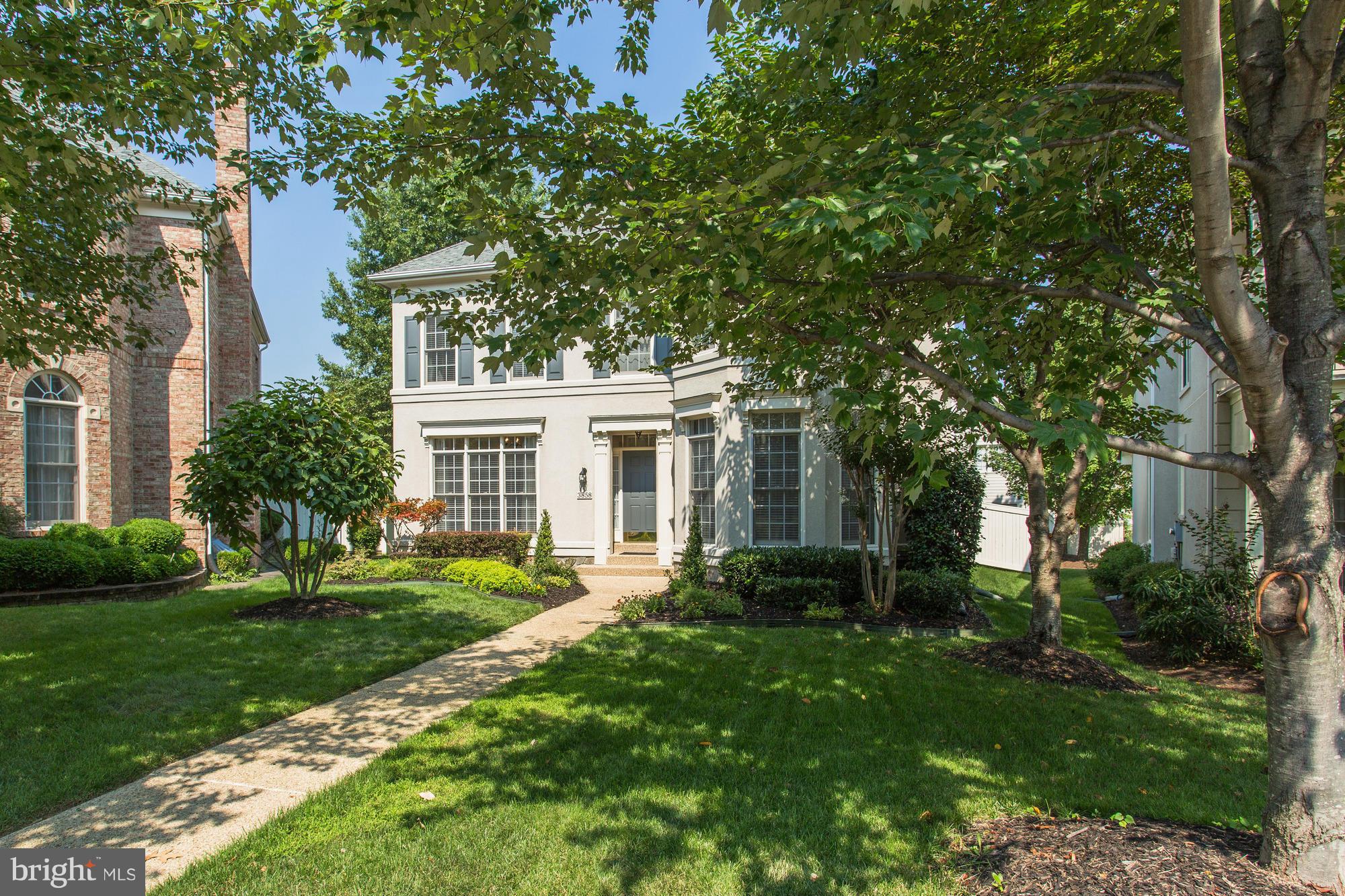 FARRCROFT - Residential