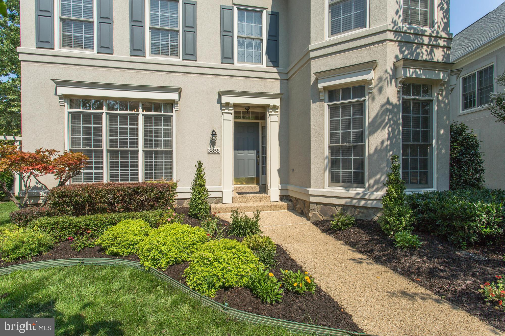 FARRCROFT - Residential