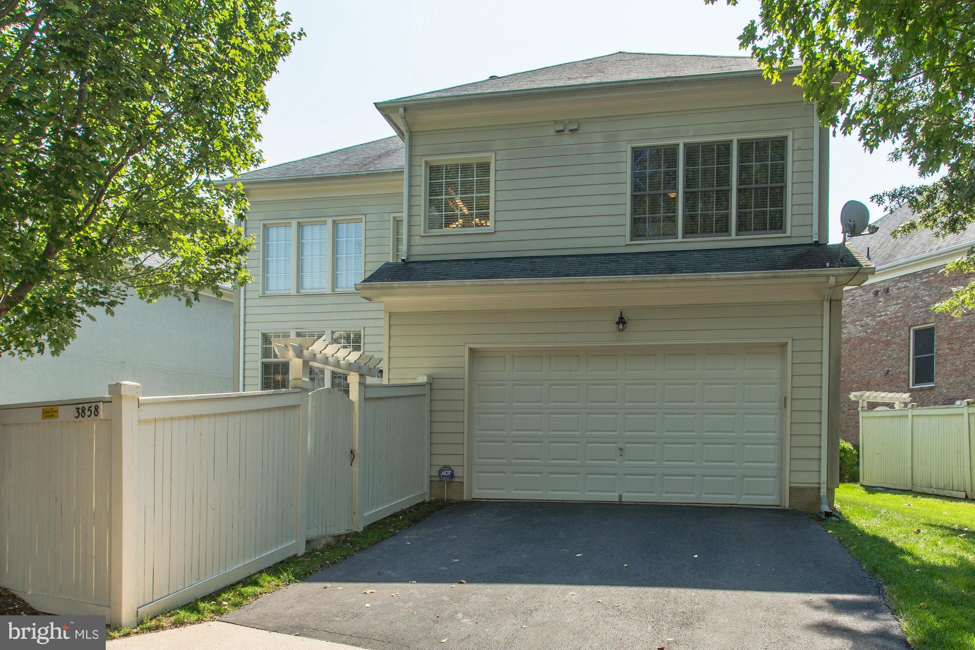 FARRCROFT - Residential