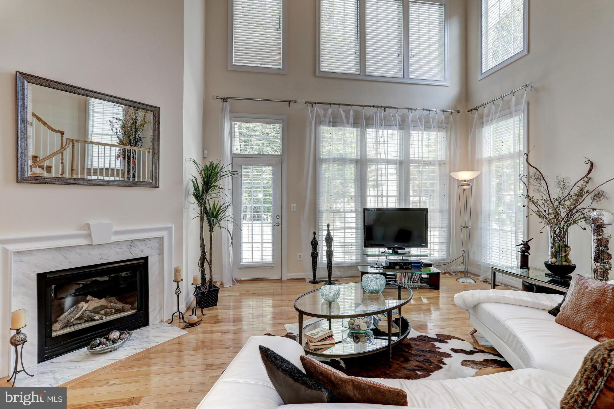 FARRCROFT - Residential