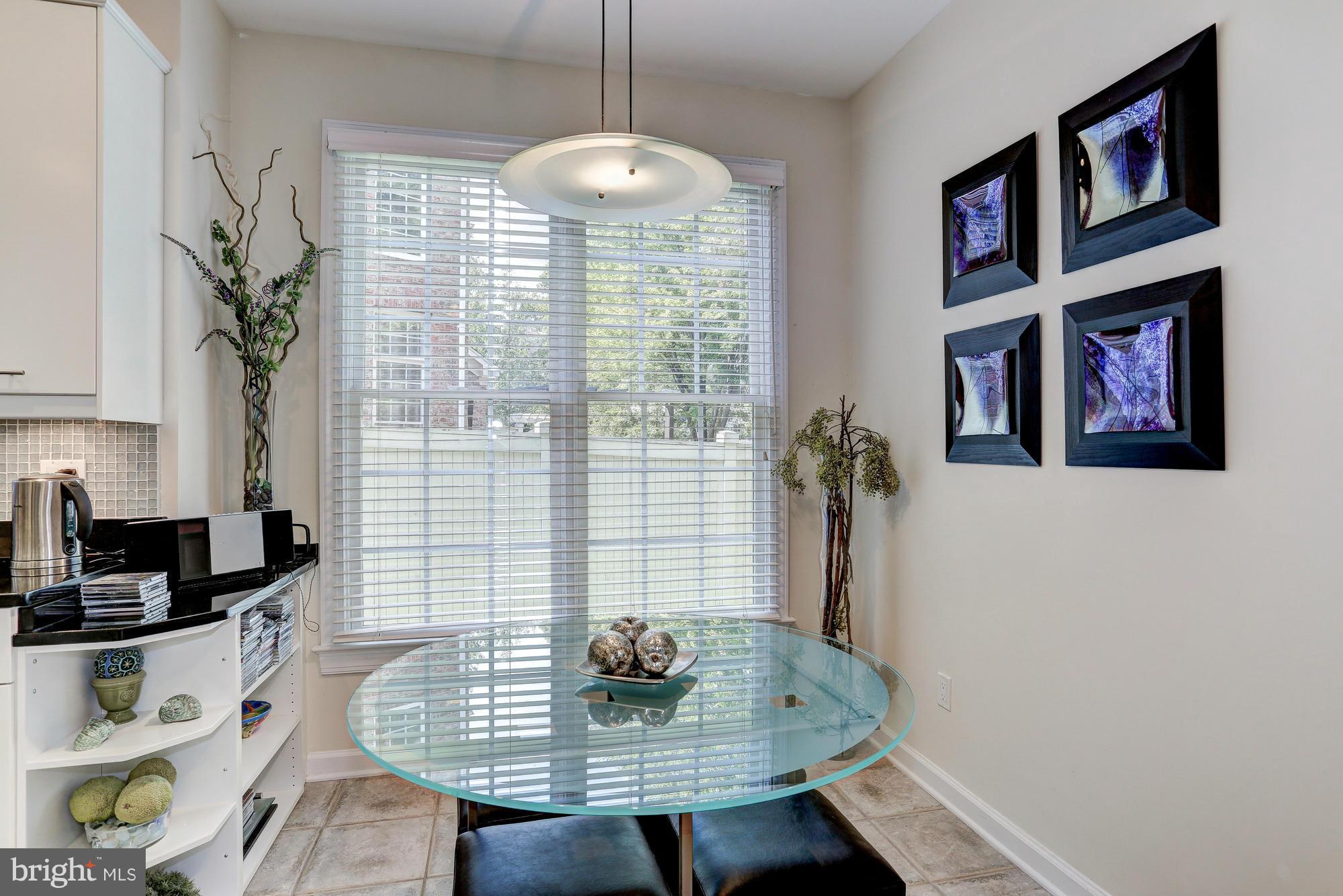 FARRCROFT - Residential