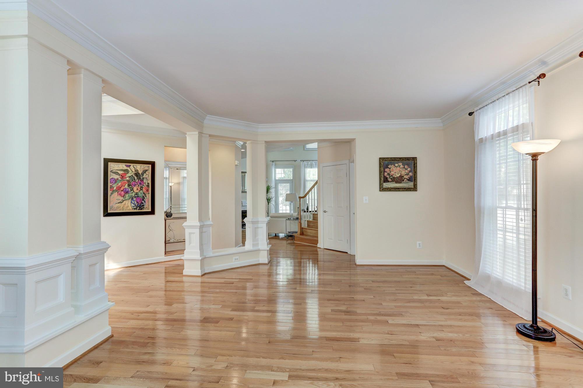 FARRCROFT - Residential