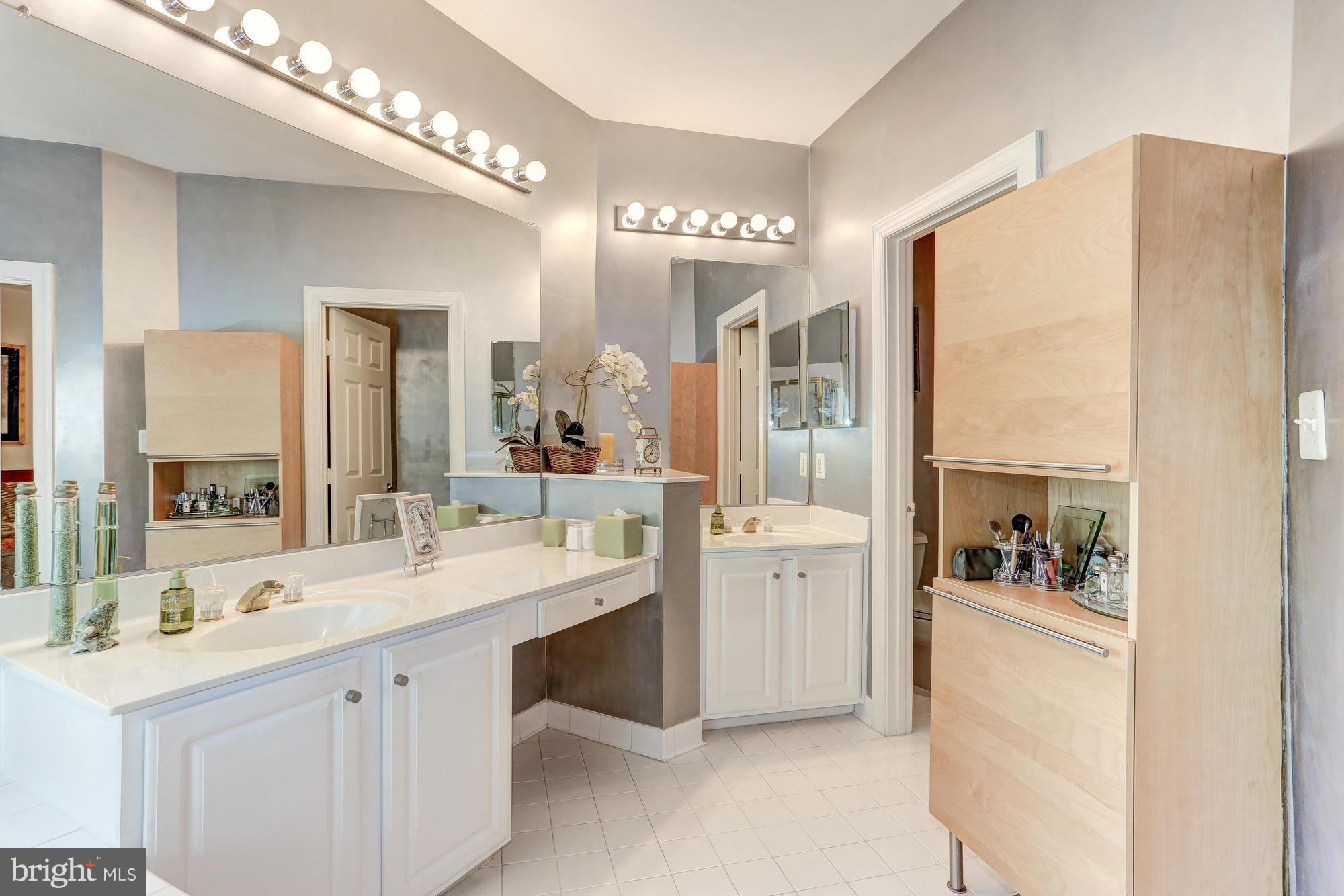 FARRCROFT - Residential