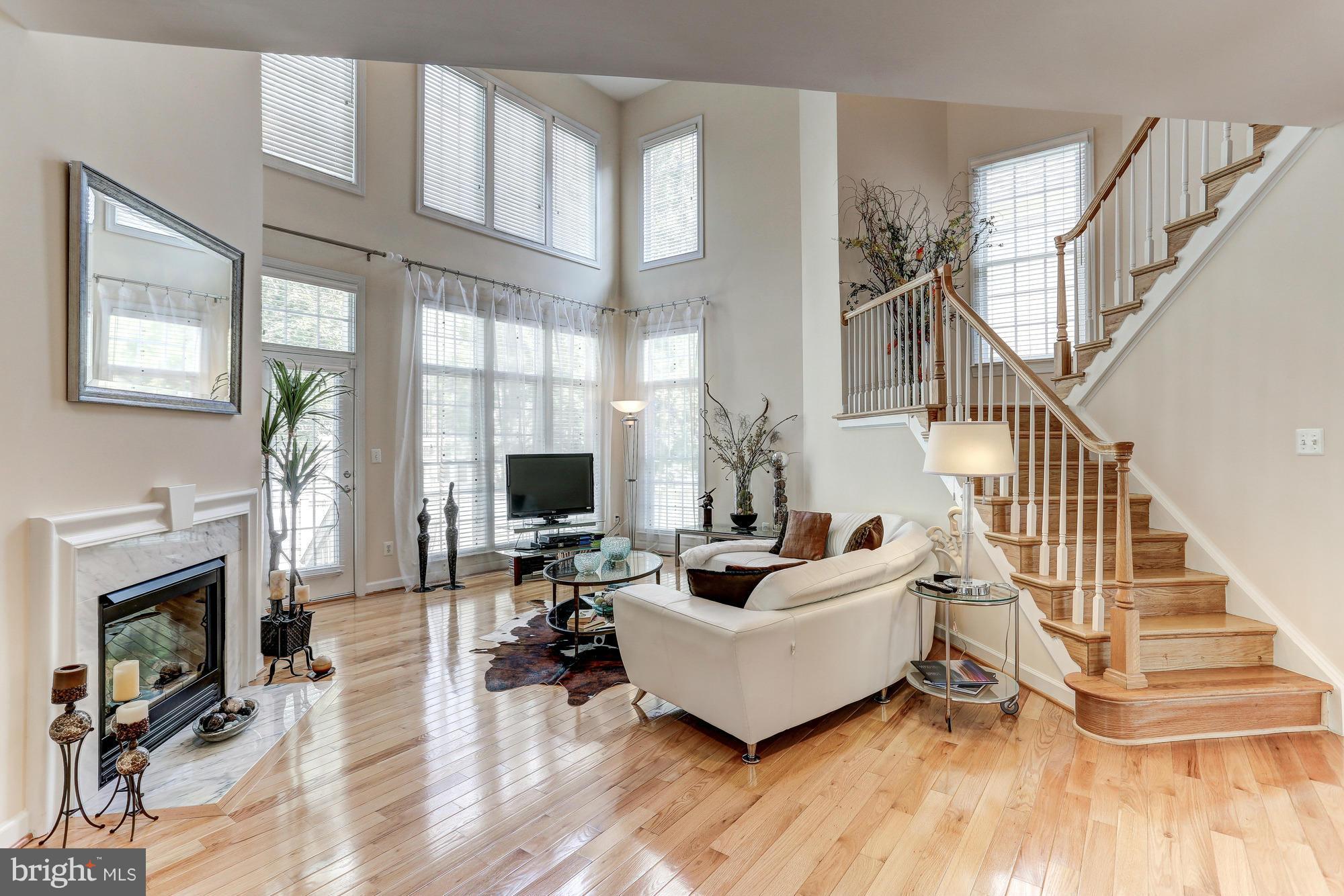 FARRCROFT - Residential