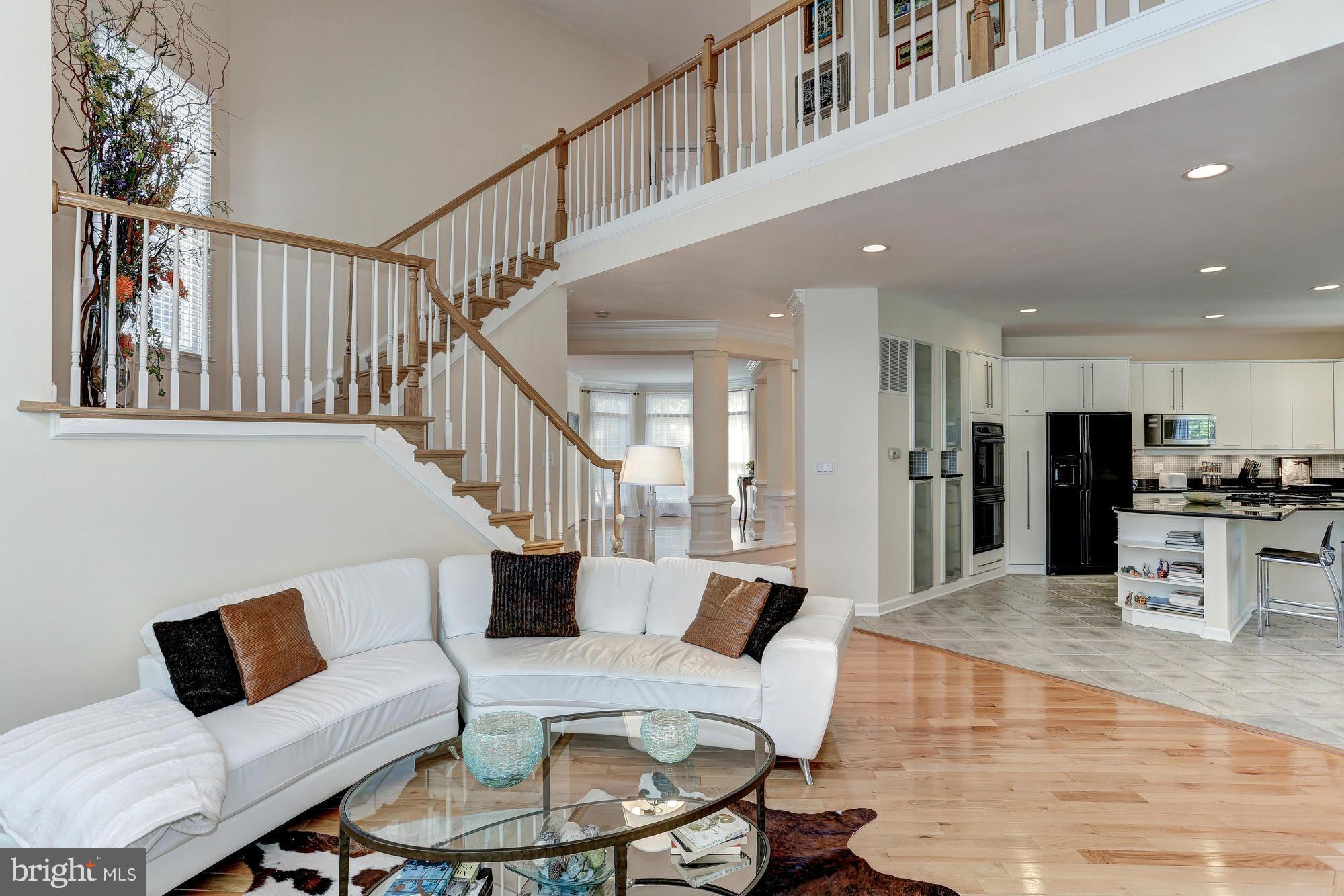 FARRCROFT - Residential